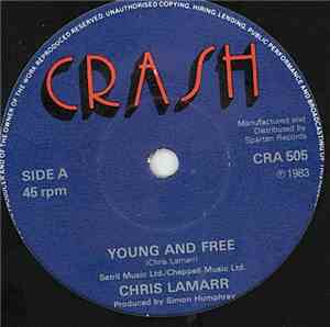 Chris Lamarr - Young & Free