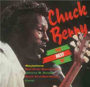 Chuck Berry - The Best Of Chuck Berry