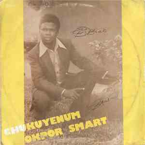 Chukuyenum Okpor Smart - Chukuyenum Okpor Smart