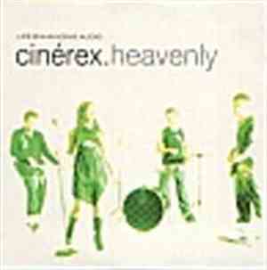 Cinérex - Heavenly