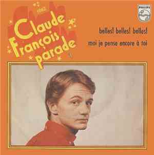Claude François - Belles! Belles! Belles!