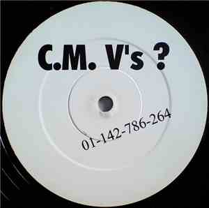 C.M. V's ? - Move On Up