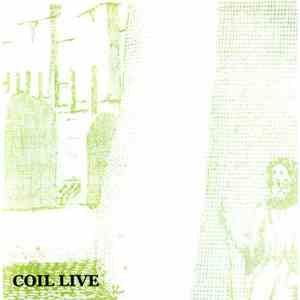 Coil - Megalithomania!