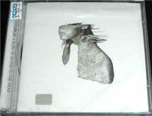 Coldplay - A Rush Of Blood To The Head