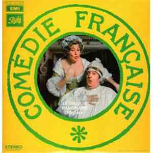 Comédie-Française, Molière - Le Malade Imaginaire