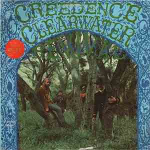 Creedence Clearwater Revival - Creedence Clearwater Revival