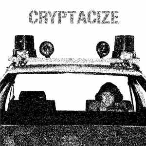 Cryptacize - Lost Beauties & Easy To Dream