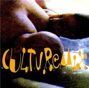 Culturemix With Bill Nelson - Culturemix With Bill Nelson