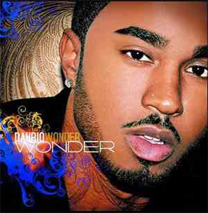 Dahrio Wonder - Wonder