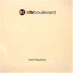 DB Boulevard - Hard Frequency