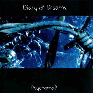 Diary Of Dreams - Psychoma?
