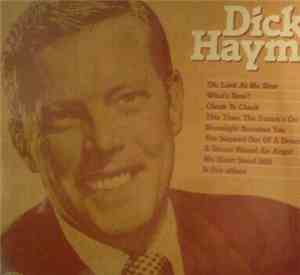 Dick Haymes - Dick Haymes