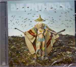 Die Antwoord - Mount Ninji And Da Nice Time Kid