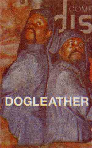 Dog Leather - Dog Leather