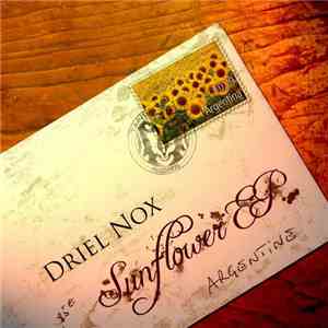 Driel Nox - Sunflower EP