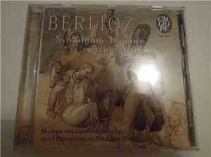 Désiré Dondeyne, Hector Berlioz, Florent Schmitt, Charles Koechlin, Gabriel ...