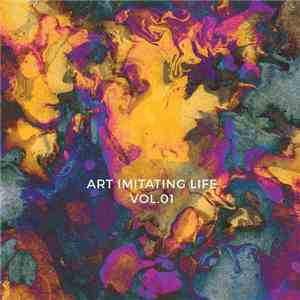 Eagles & Butterflies - Art Imitating Life Vol. 1