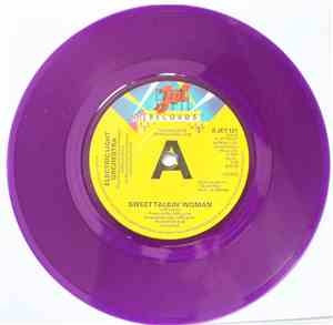 Electric Light Orchestra - Sweet Talkin' Woman