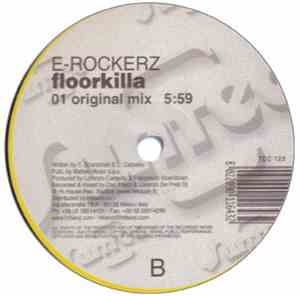 E-Rockerz - Floorkilla