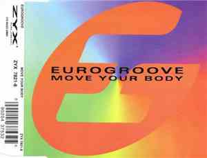 Eurogroove - Move Your Body