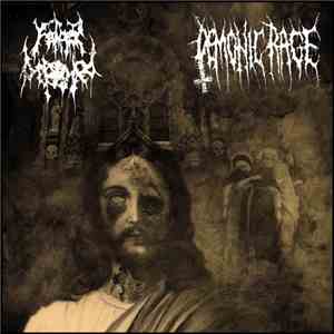 Father Befouled / Demonic Rage - Father Befouled / Demonic Rage