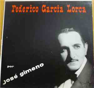 Federico García Lorca Por José Gimeno - Federico García Lorca Por José Gime ...