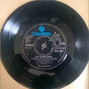 Frank Ifield - just one more chance
