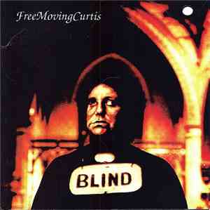 Free Moving Curtis - Blind