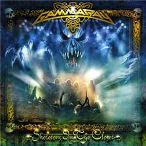 Gamma Ray - Skeletons In The Closet