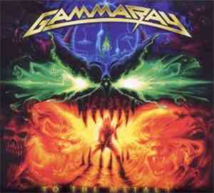 Gamma Ray - To The Metal!