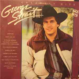 George Strait - Greatest Hits