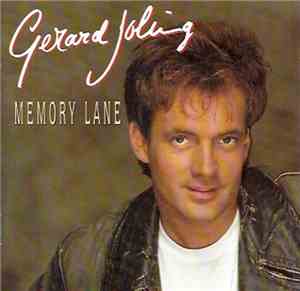 Gerard Joling - Memory Lane