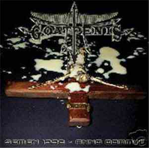 Goatpenis - Semen 1992 - Anno Domini