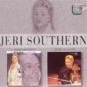 Jeri Southern - ... Meets Cole Porter / ... At The Crescendo
