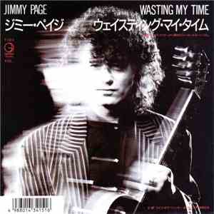 Jimmy Page - Wasting My Time