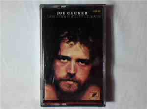 Joe Cocker - I Can Stand A Little Rain