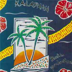 Kalapana - Back In Your Heart Again