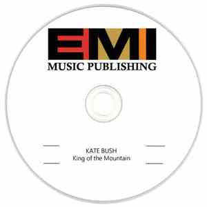 Kate Bush - King Of The Mountain