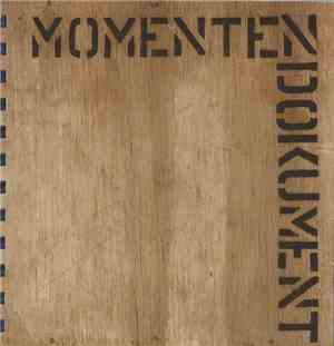 Kaz Lux - Momenten Dokument