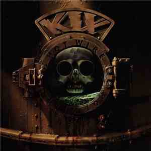 Kix  - Hot Wire