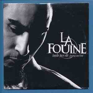 La Fouine - Tombé Pour Elle