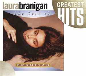 Laura Branigan - The Best Of Branigan