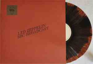 Led Zeppelin - BBC Broadcast