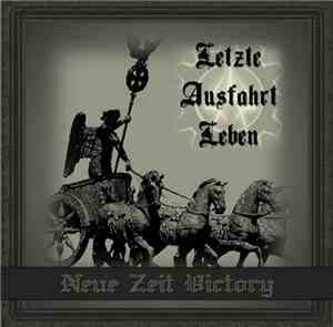 Letzte Ausfahrt Leben - Neue Zeit Victory