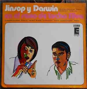 Lucho Silva Y Su Saxo - Jinsop Y Darwin En El Saxo De Lucho Silva