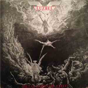 Luzbel - Metal Caido Del Cielo