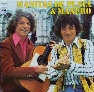Manitas De Plata & Manero - Flamenco De Manitas Et De Manero
