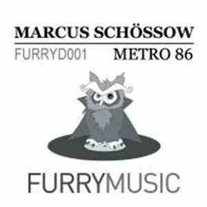 Marcus Schössow - Metro 86