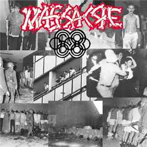 Massacre 68 - Demo/Ensayo '87