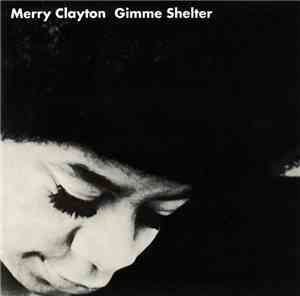 Merry Clayton - Gimme Shelter